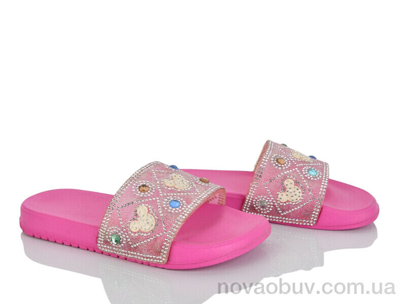 Шльопанці Xifa kids XF01-7029-309
