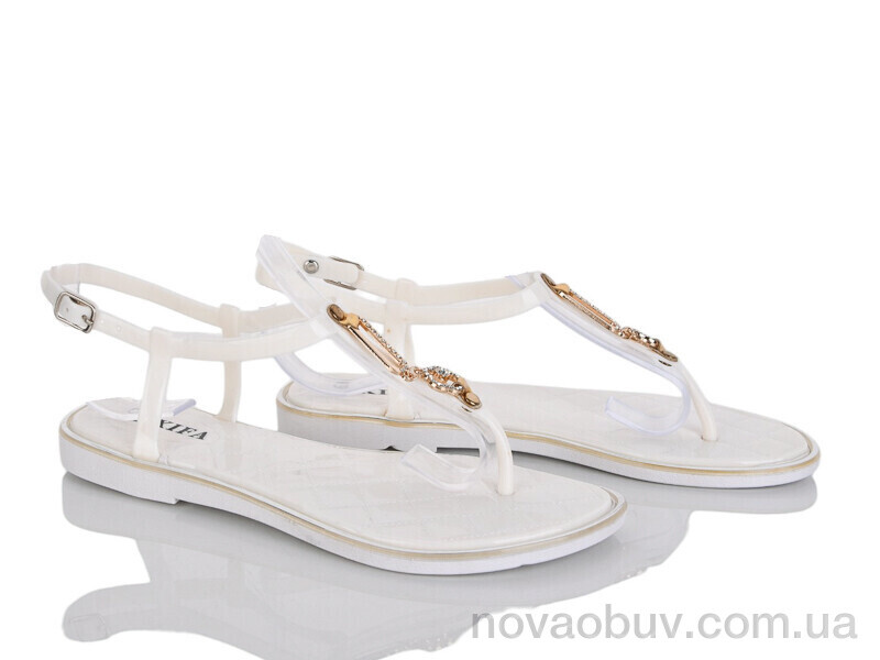 Босоніжки Xifa W6-1