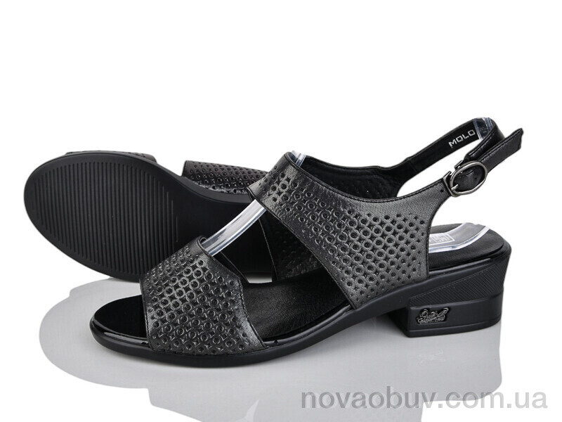 Босоніжки Мир 4084-913L