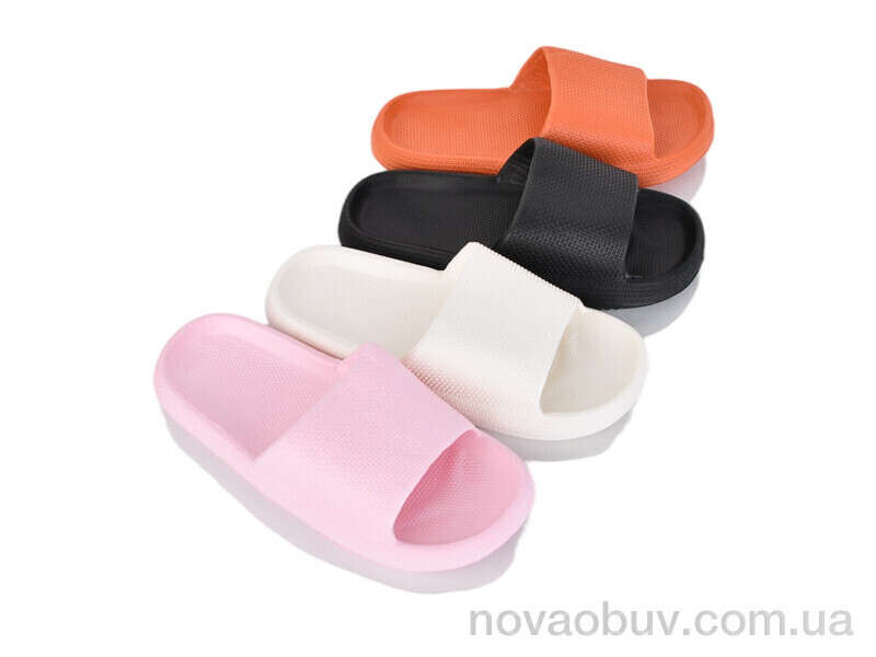 Шльопанці Мир 4086-219-2 mix