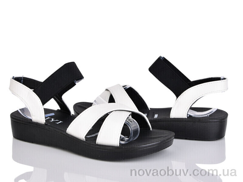 Босоніжки Ok Shoes A28-2