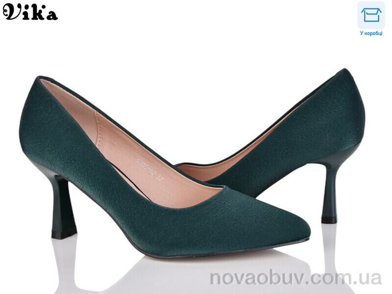 Туфлі VIKA-Limani-LULU B120-63