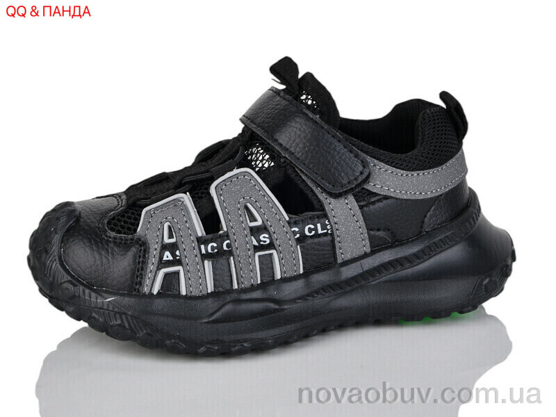 Кросівки QQ&Панда AF17-2A
