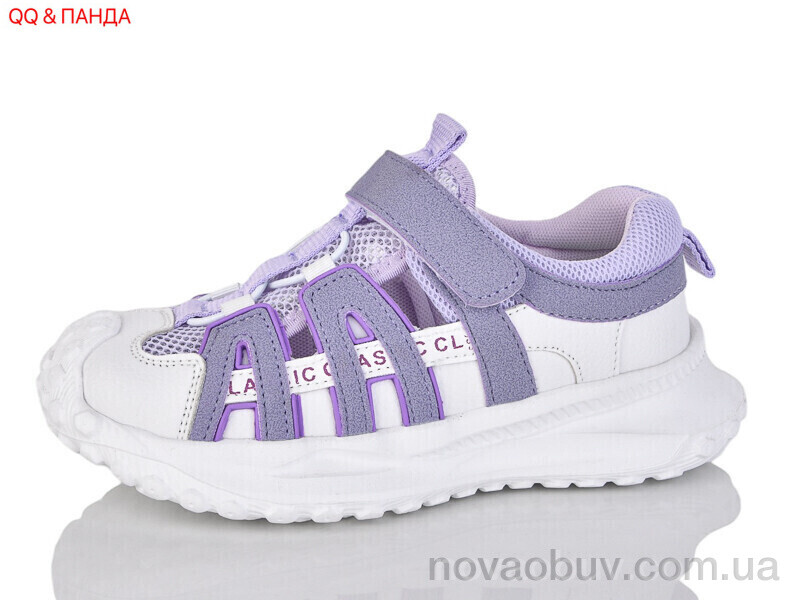 Босоніжки QQ&Панда AF17-3Q
