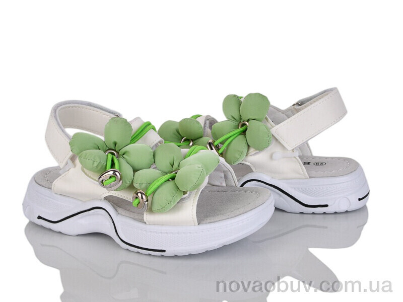Босоніжки Мир 4094-8613-4C