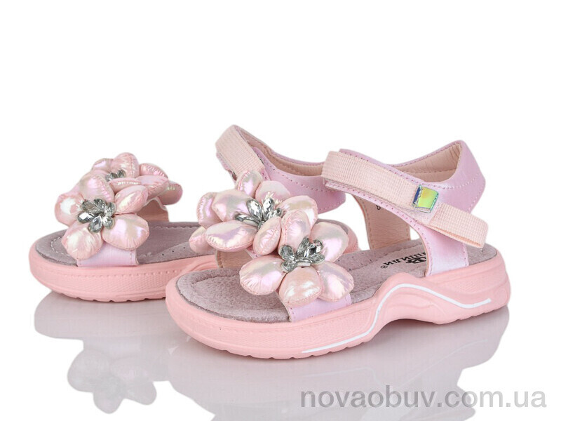 Босоніжки Мир 4094-8613-5H
