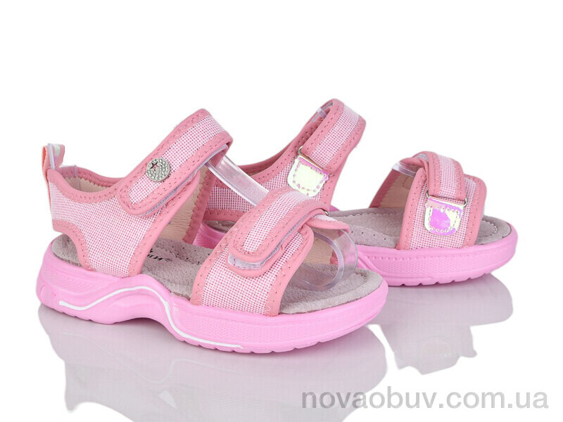 Босоніжки Мир 4094-8613-7H