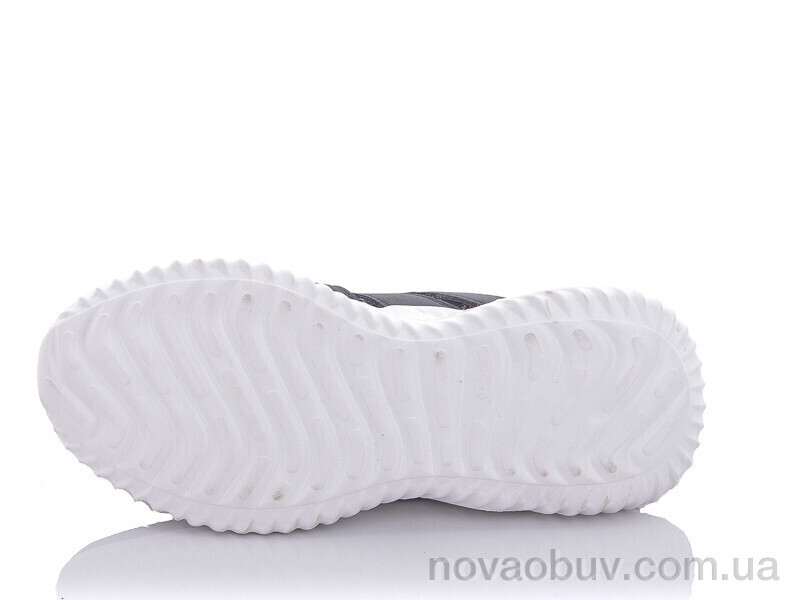 Кросівки U-Chin 2711 black