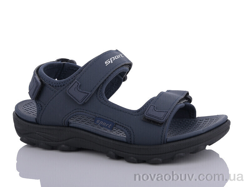 Сандалі Ok Shoes 1630-2