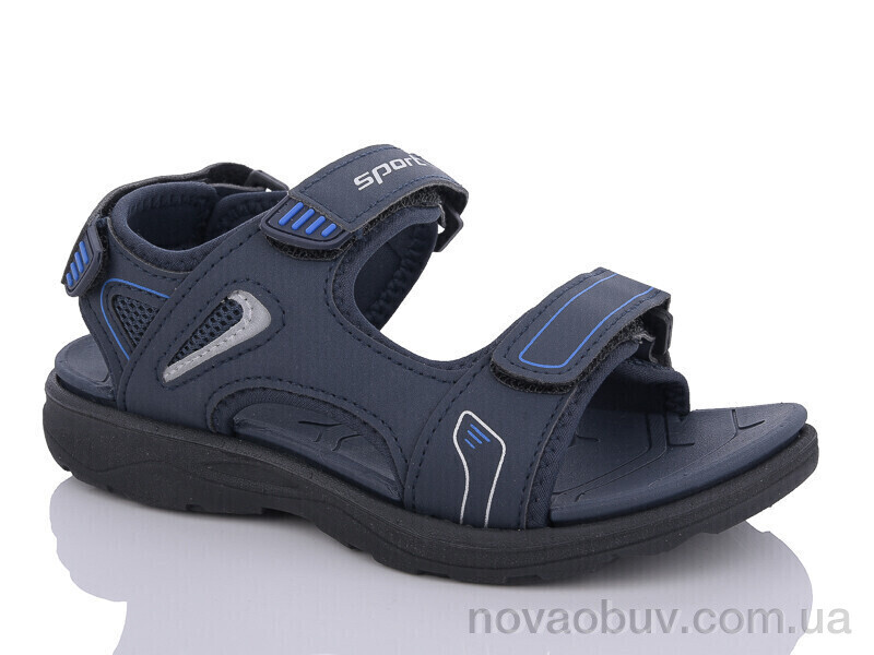 Сандалі Ok Shoes 1622-2