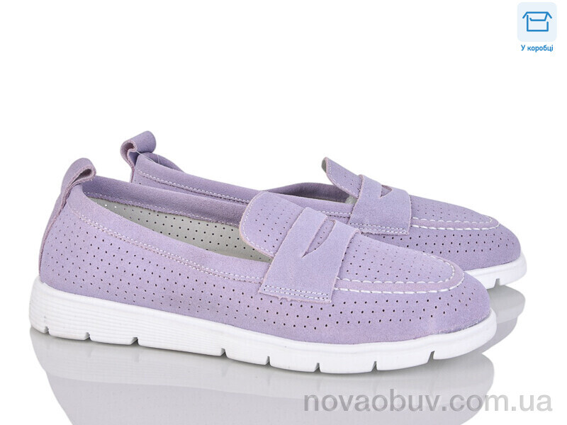 Туфлі Мир 4093-0063-7