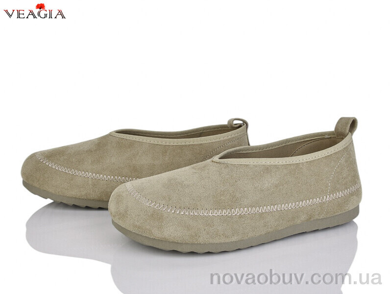Мокасини Veagia-ADA 10089-1