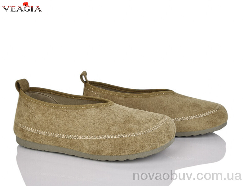 Мокасини Veagia-ADA 10089-2