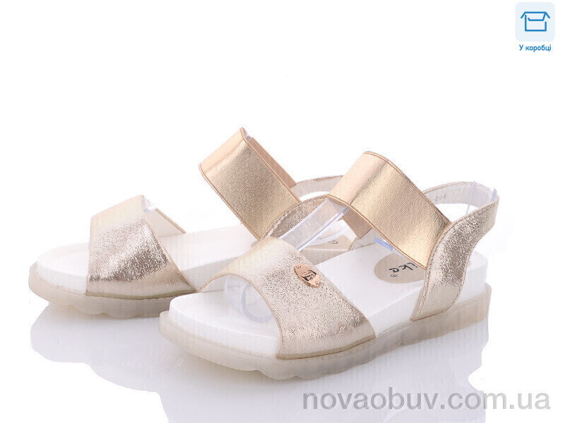 Босоніжки Favorit B11-204