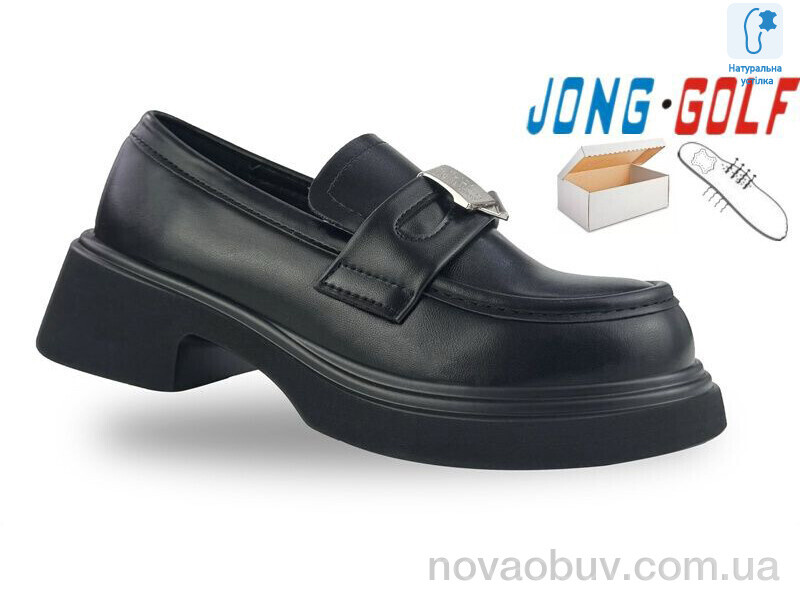 Туфлі Jong Golf C11670-0