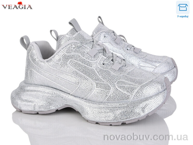 Кросівки Veagia-ADA J908-3