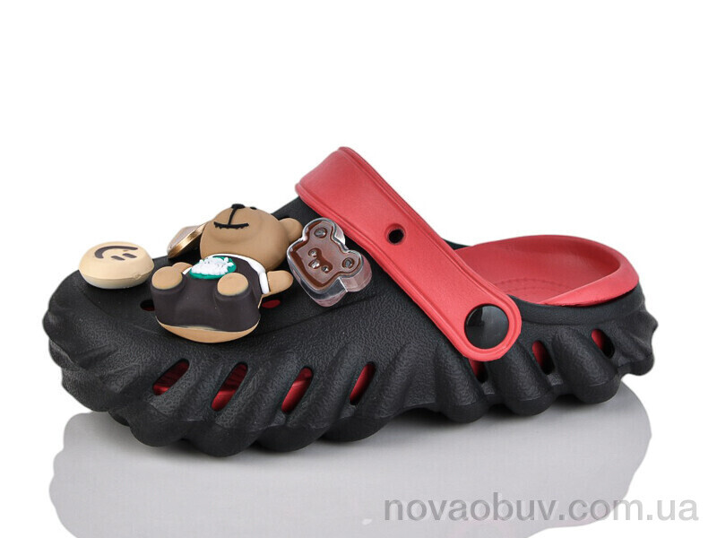 Крокси Luck Line 5261-280