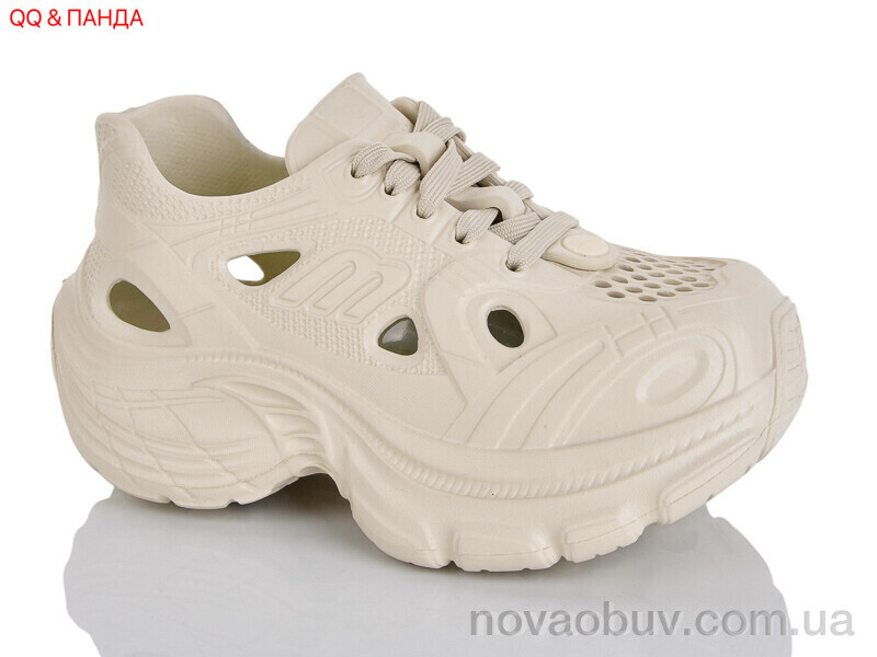 Кросівки QQ&Панда QQ73-3