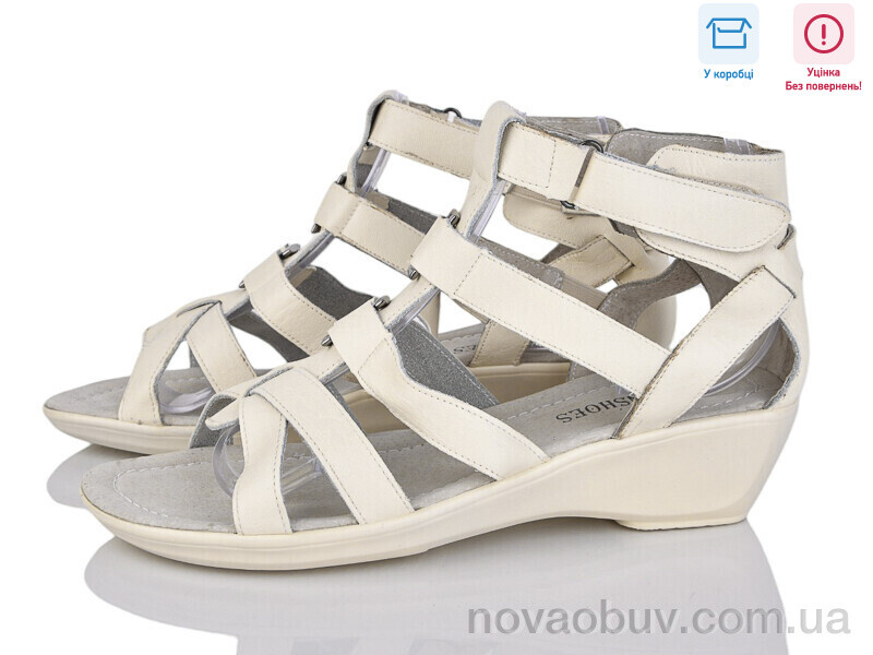 Босоніжки Victoria 40-40 уцінка