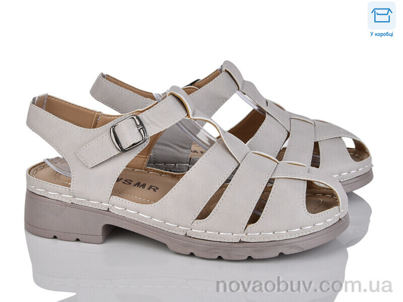 Босоніжки Мир 4105-2312-4