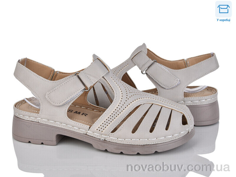 Босоніжки Мир 4105-2303-4