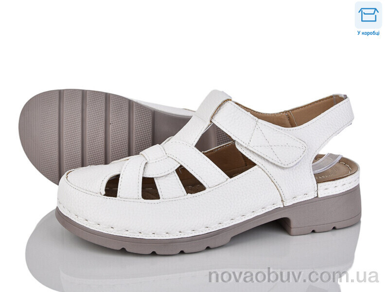 Босоніжки Мир 4105-2306-2
