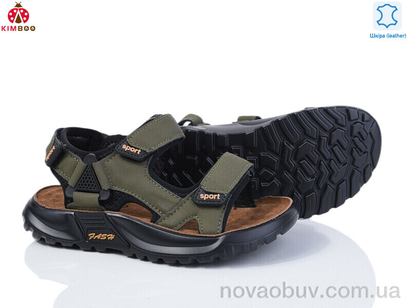 Сандалі KIMBOO T2574-3L