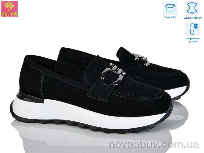 Туфлі PLPS S623-2