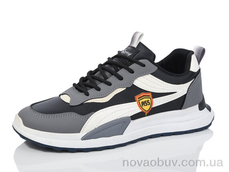 Кросівки Nayasitun F33-1