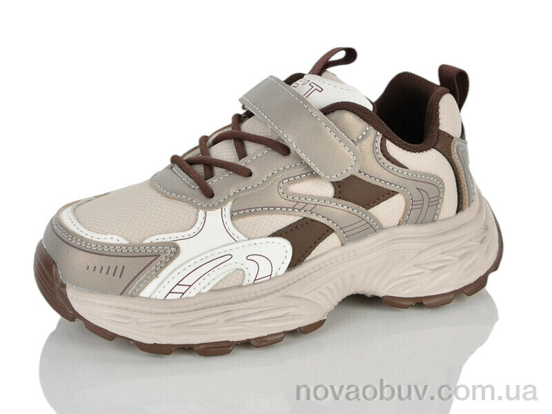 Кросівки Xifa kids XXF03-560-006