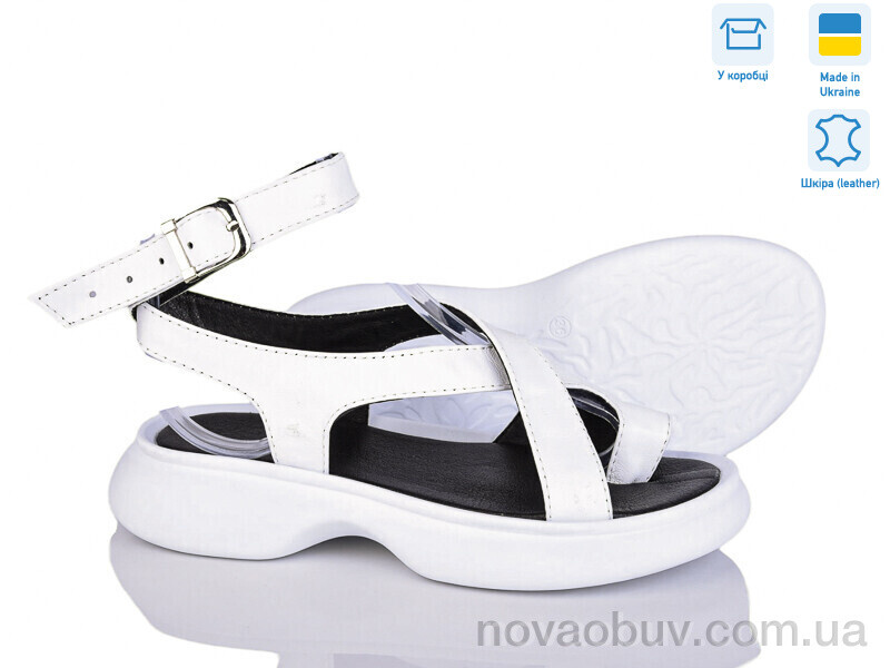 Босоніжки Ailinda 1747-8