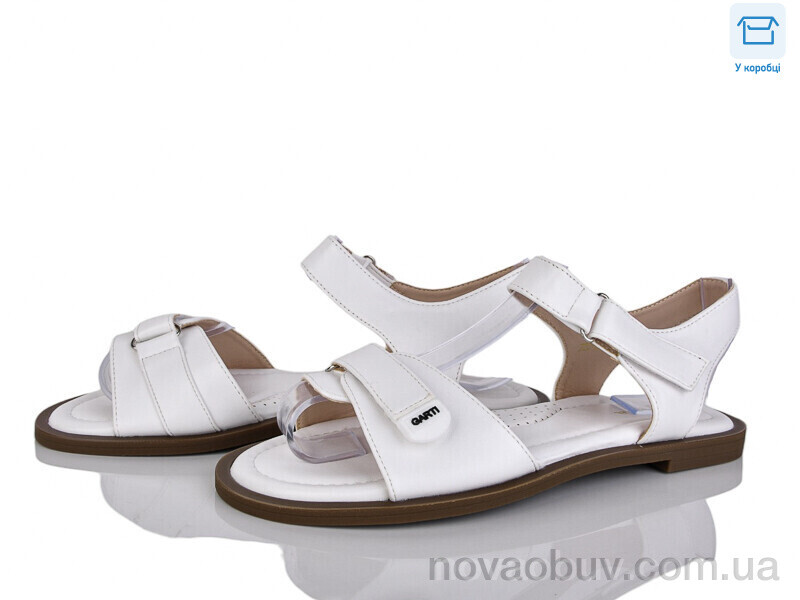 Босоніжки Мир 4113-720-22