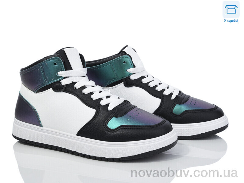 Кросівки Ok Shoes BK201-6