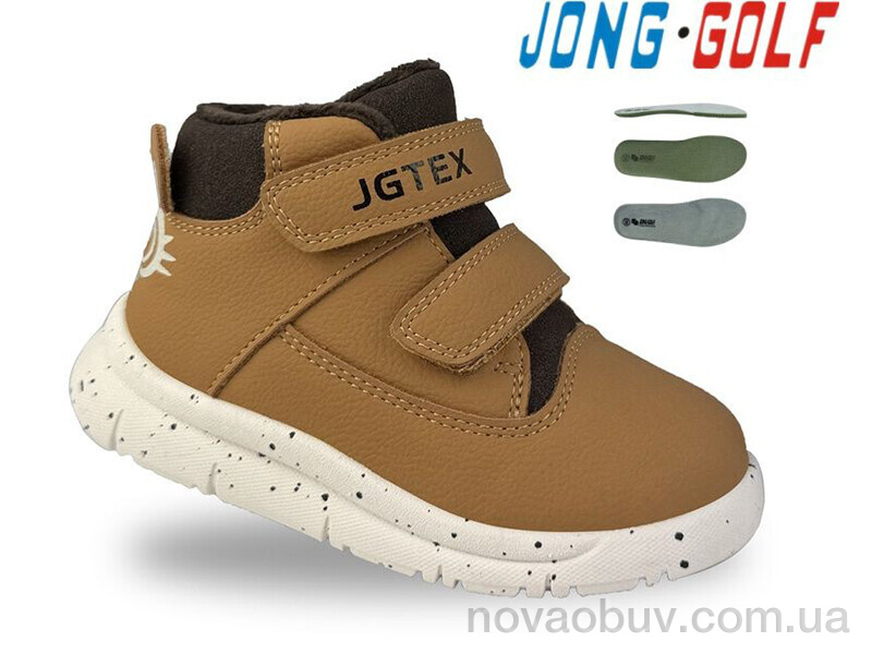 Кросівки Jong Golf A31016-3