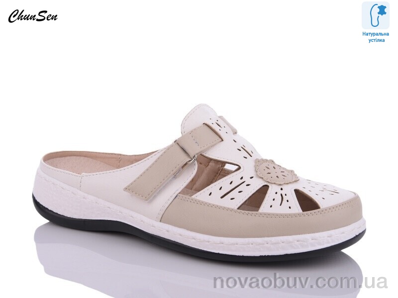 Шльопанці Chunsen 9763-3