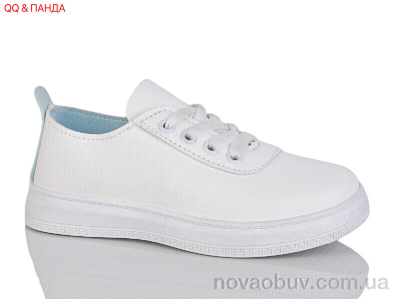 Кросівки QQ&Панда 5002-1
