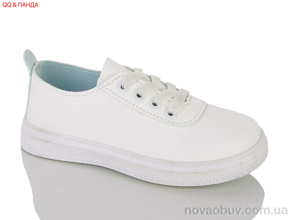 Кросівки QQ&Панда 5002-1