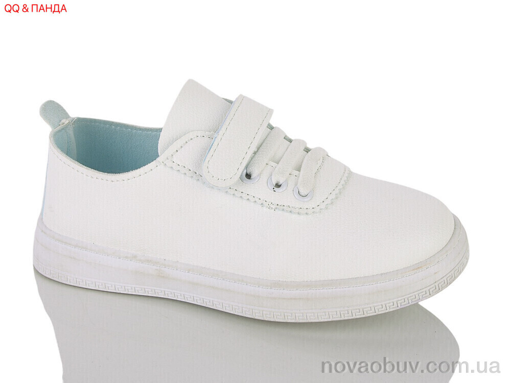 Кросівки QQ&Панда 5005-1