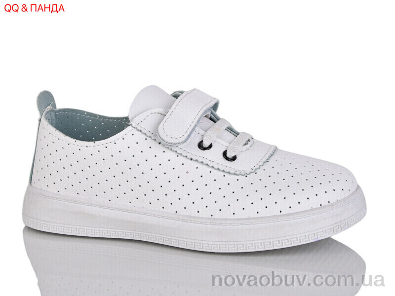 Кросівки QQ&Панда 5006-2