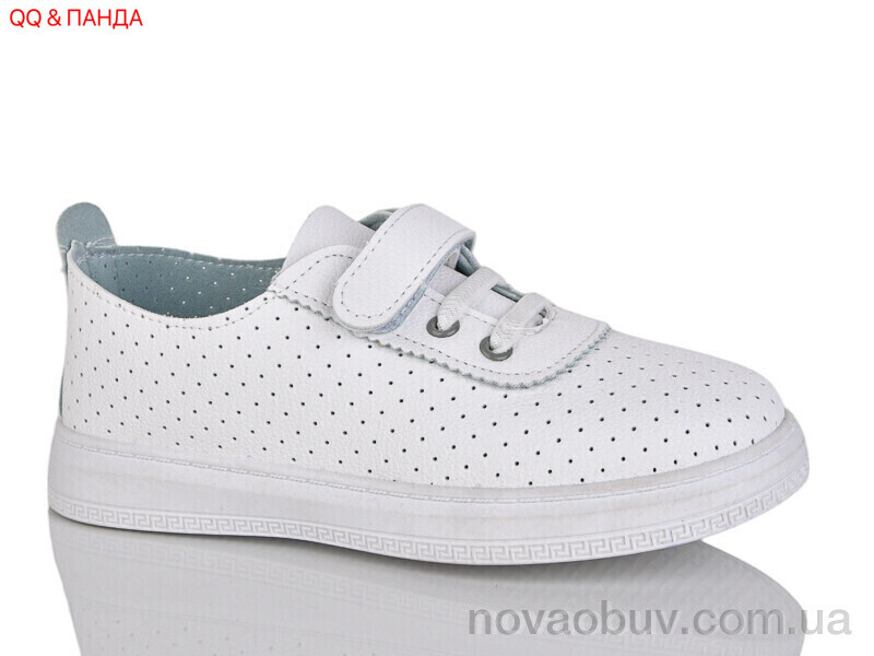 Кросівки QQ&Панда 5006-3