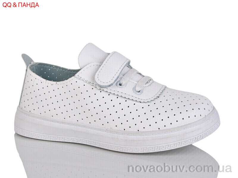 Кросівки QQ&Панда 5006-1