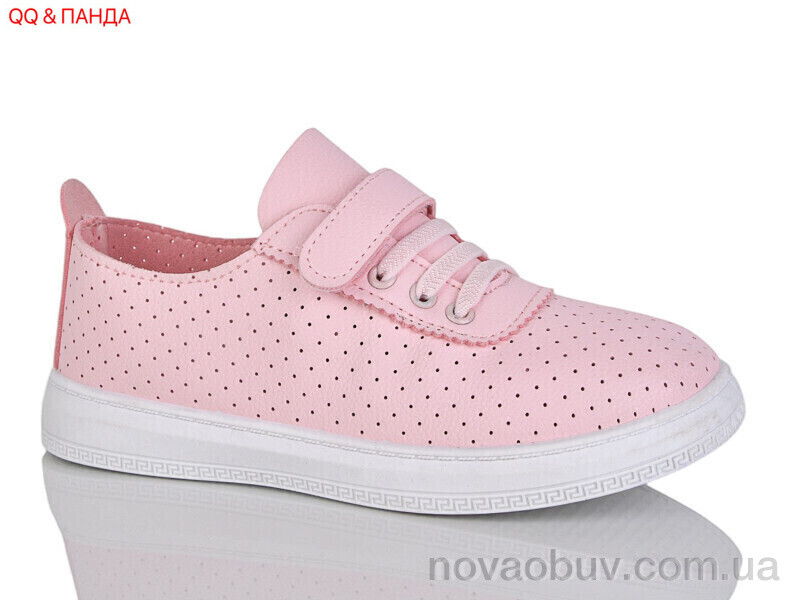 Кросівки QQ&Панда 5006-5