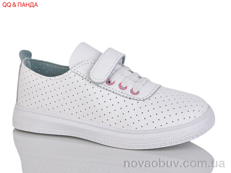 Кросівки QQ&Панда 5006-4