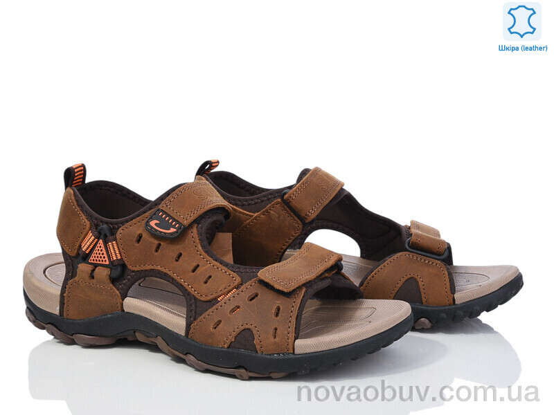 Сандалі Мир 3689-L101-1