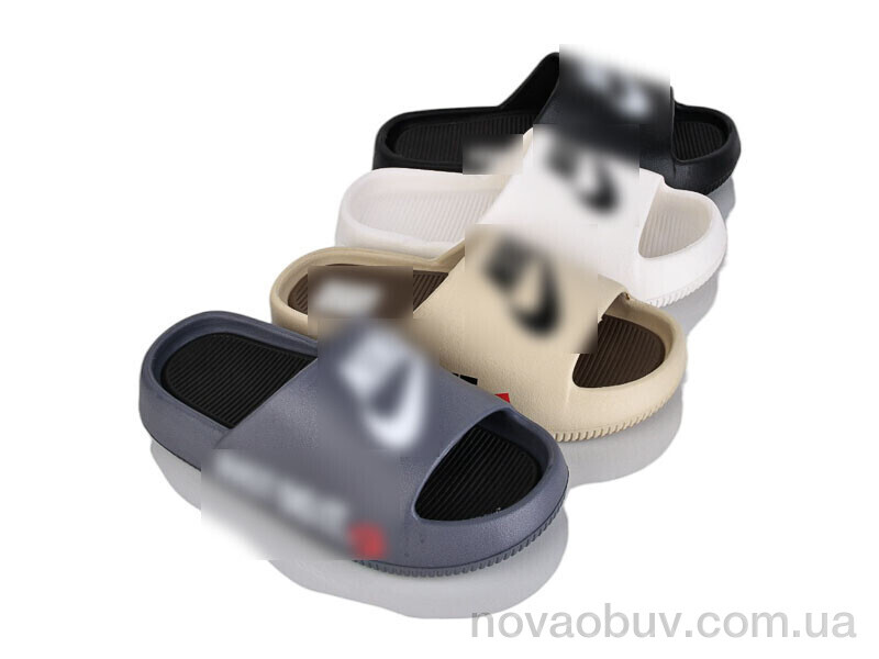 Шльопанці BABYSHOP NA13 mix