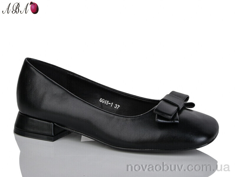 Туфлі Aba QQ45-1