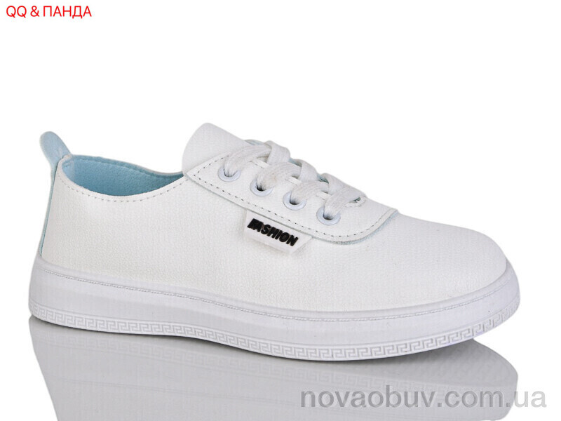 Кросівки QQ&Панда 5003-1
