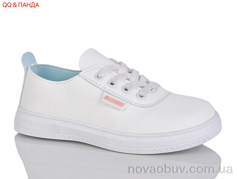 Кросівки QQ&Панда 5003-3