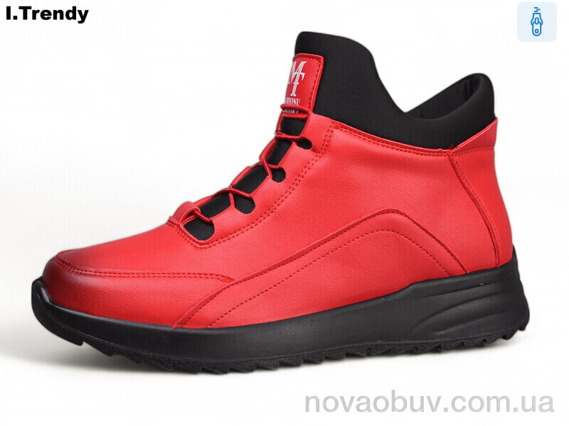 Черевики Trendy BK02-7