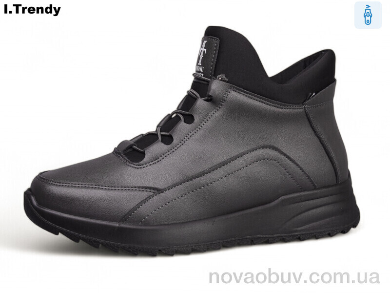 Черевики Trendy BK02-10